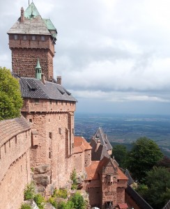 Castle