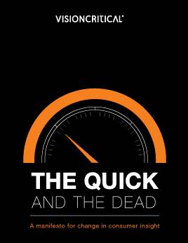 The Quick and the Dead