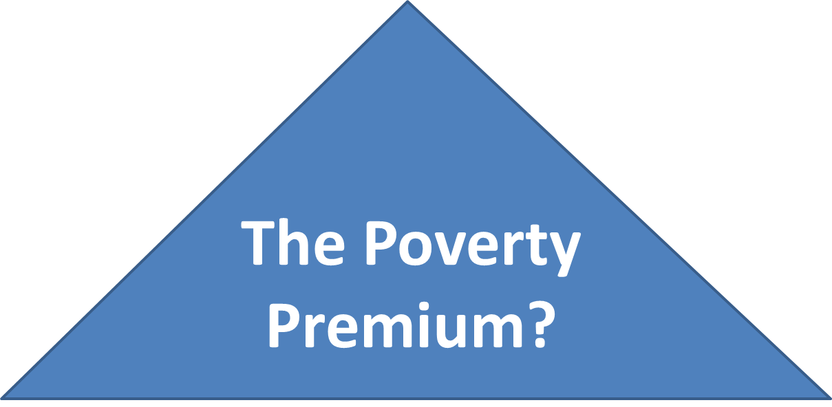The Myth of the Poverty Premium NewMR