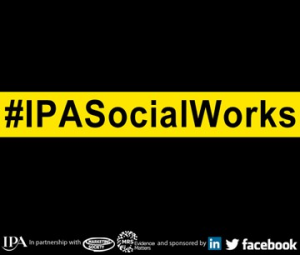 IPA SocialWorks Image